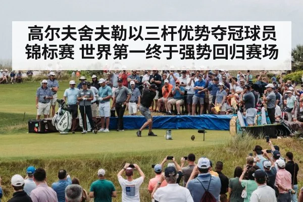 高尔夫舍夫勒以三杆优势夺冠球员锦标赛 世界第一终于强势回归赛场